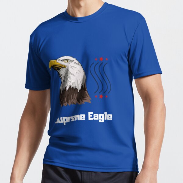 Eagles Band T-Shirt - Supreme Shirts