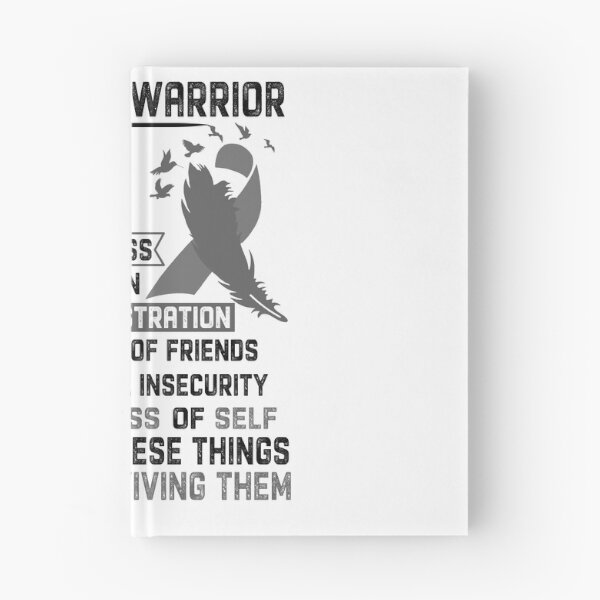 Item preview, I Am Melanoma Warrior, I Know All These Things and I Am Surviving Them designed and sold by DianabellShop.