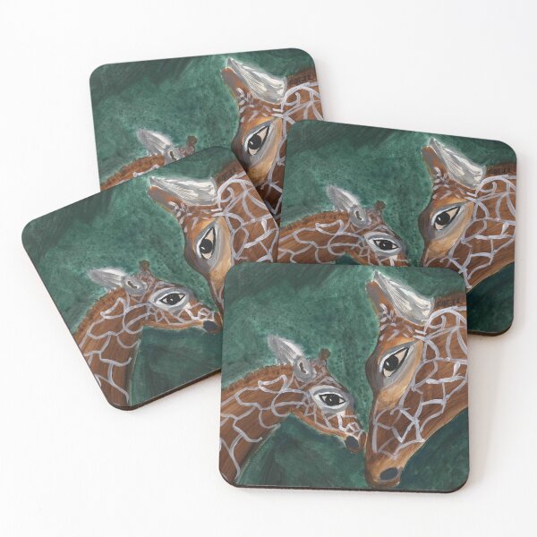 Item preview, Giraffe designed and sold by Rogie007.
