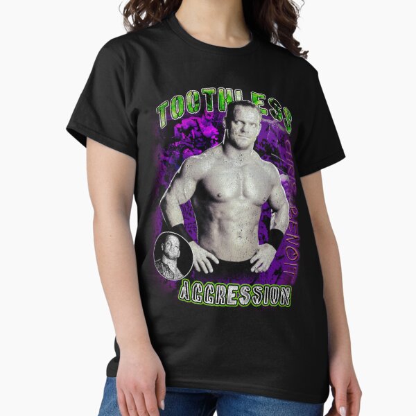 Item preview, Toothless Agression (Canadian Crippler) (Vintage Style) designed and sold by BestQualityGear.