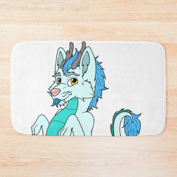 Item preview, Wolf Dragon designed and sold by wolves-soul28.