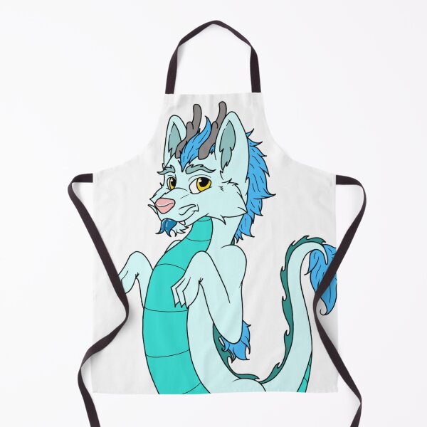 Item preview, Wolf Dragon designed and sold by wolves-soul28.