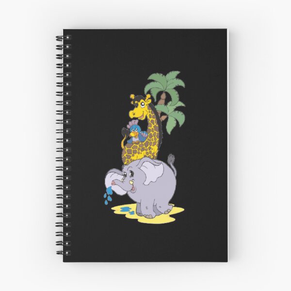 Item preview,  Jungle animals lover designed and sold by TAMBUGH.