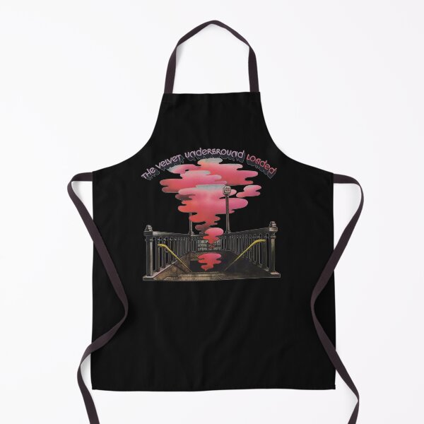 Item preview, Velvet Underground Loaded 27 designed and sold by JoanieHintz.