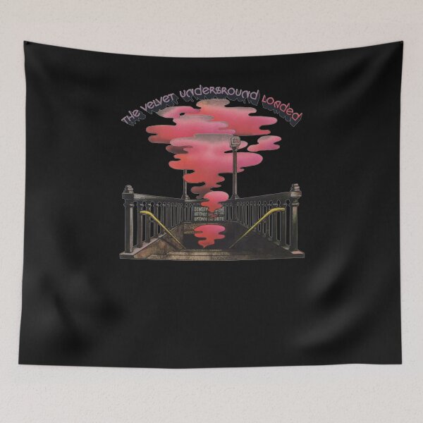 Item preview, Velvet Underground Loaded 27 designed and sold by JoanieHintz.