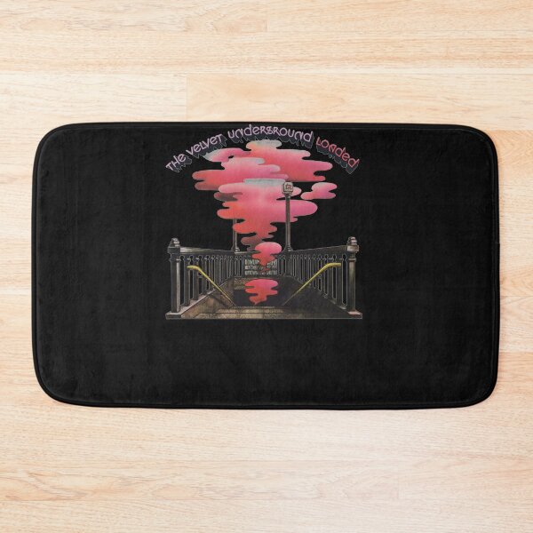 Item preview, Velvet Underground Loaded 27 designed and sold by JoanieHintz.