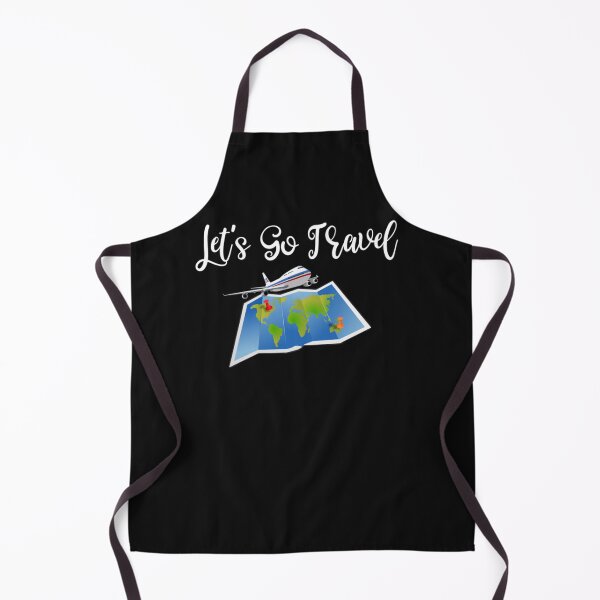 Artikelvorschau, Urlaub Lets Go Travel Liebe zum Reisegeschenk Geschenk 19 entworfen und verkauft von JoanieHintz.
