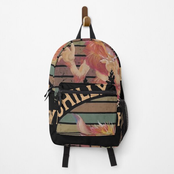 Item preview, Vintage Chilly Down With The Fire Gang designed and sold by JoanieHintz.