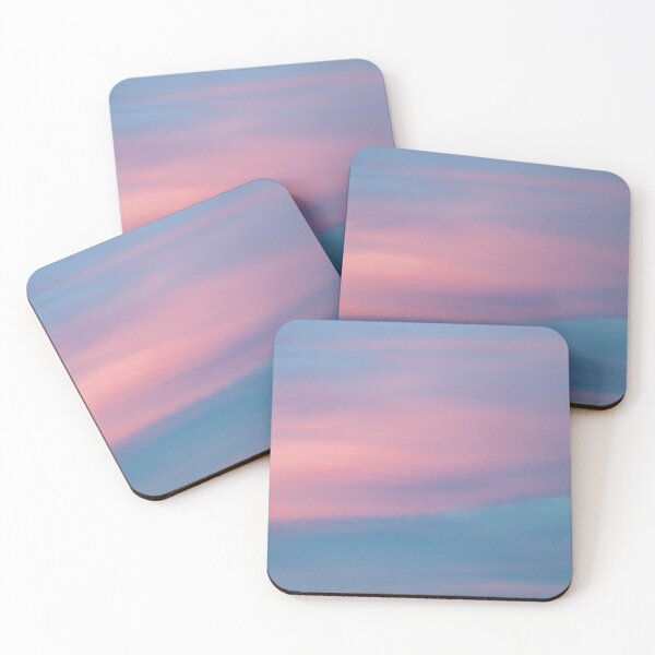 Item preview, Pastel Sunset designed and sold by Carolyn's Captures - Original Photohgraphy.