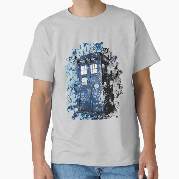 Item preview, Blue Box Dispersion designed and sold by mokacat.