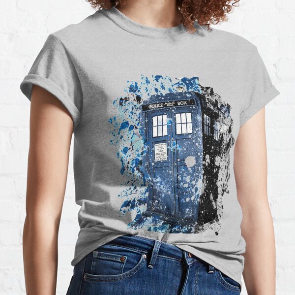 Item preview, Blue Box Dispersion designed and sold by mokacat.