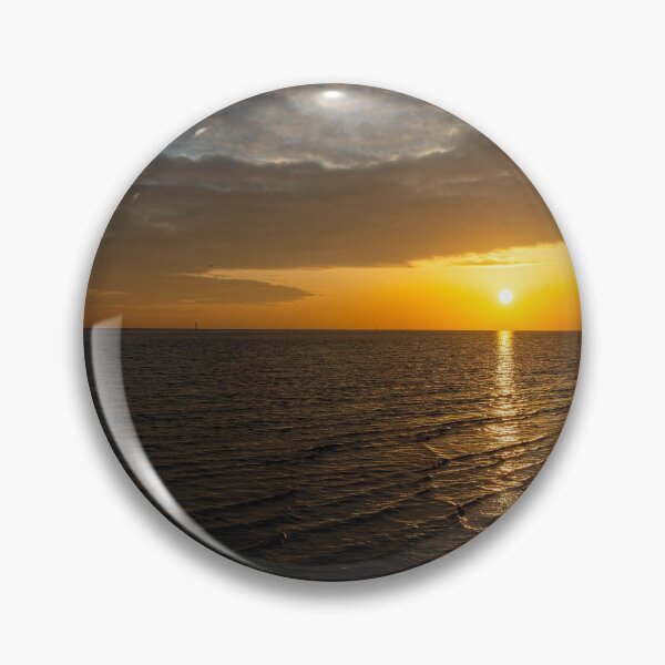 Item preview, Spring Sunset on the Fylde coast designed and sold by Mark Liebenberg.