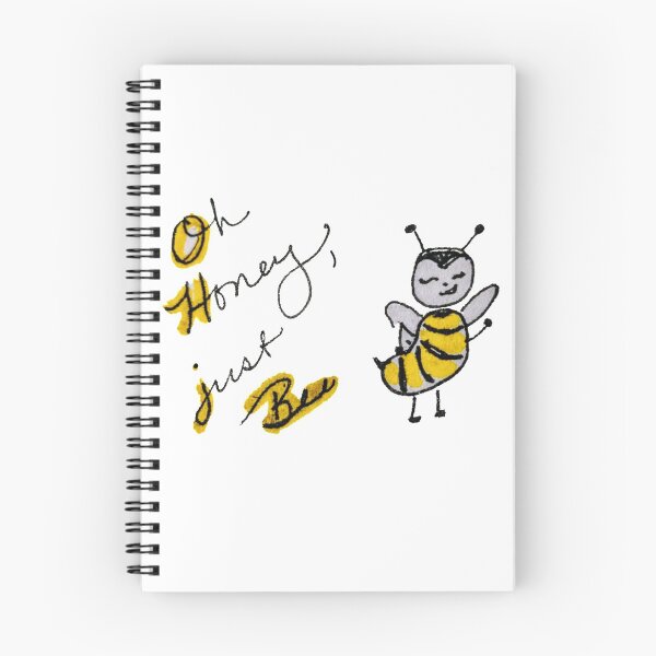 Item preview, Oh Honey, Just Bee designed and sold by LavenderMint.
