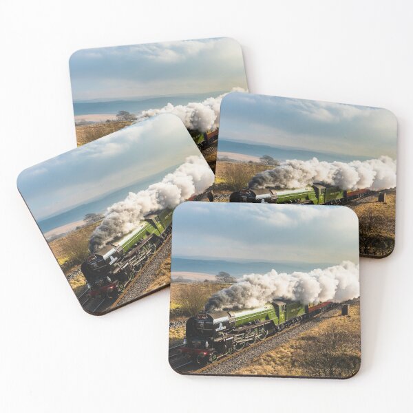 Item preview, Tornado on the Settle-Carlisle line. designed and sold by Jon Sparks.