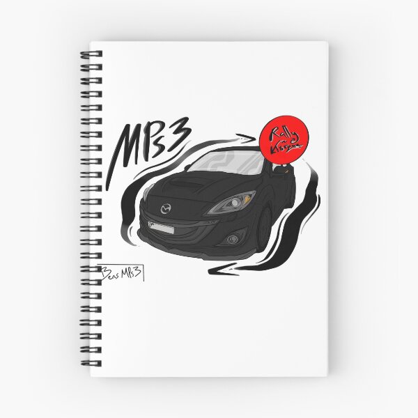 Item preview, Mazdaspeed 3 designed and sold by RallyTorque.