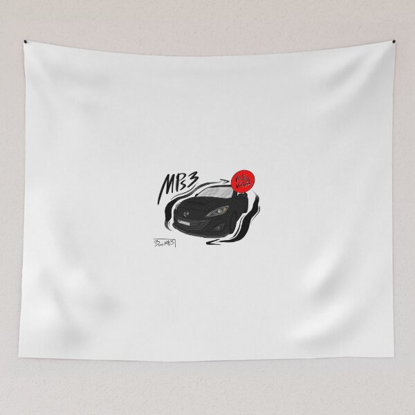 Item preview, Mazdaspeed 3 designed and sold by RallyTorque.