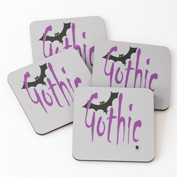 Item preview, Gothic designed and sold by StoneBluePlanet.