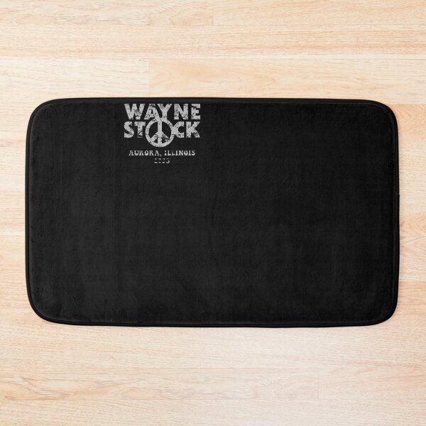 Item preview, Waynes World - Waynestock Festival 1993 61 designed and sold by JoanieHintz.