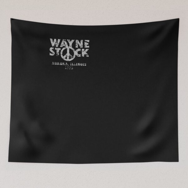 Item preview, Waynes World - Waynestock Festival 1993 61 designed and sold by JoanieHintz.