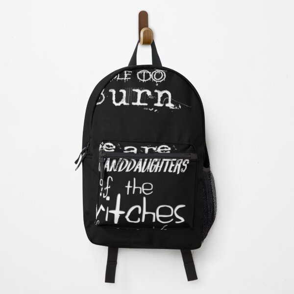 Item preview, We are the granddaughters of the witches you weren t able to burn--- 95 designed and sold by JoanieHintz.