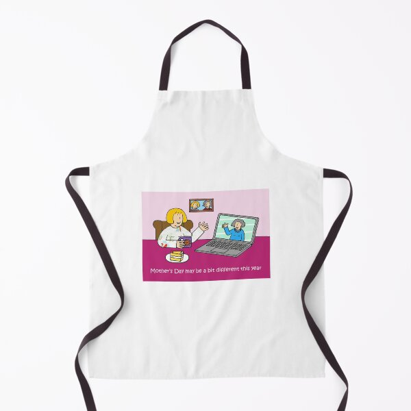 Item preview, Covid 19 Mother's Day Remote Online Meeting designed and sold by KateTaylor.