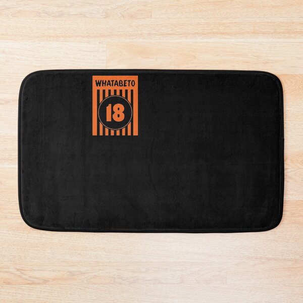 Item preview, Whatabeto - Beto O Rourke - Whataburger - Midterm Elections 29 designed and sold by JoanieHintz.
