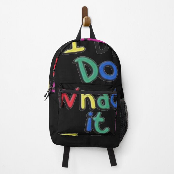 Item preview, Whatever it is I didn’t do it color shirt designed and sold by JoanieHintz.
