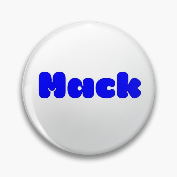 Artikelvorschau, Mack entworfen und verkauft von Shalomjoy.