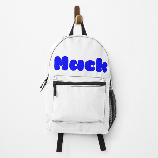 Item preview, Mack designed and sold by Shalomjoy.