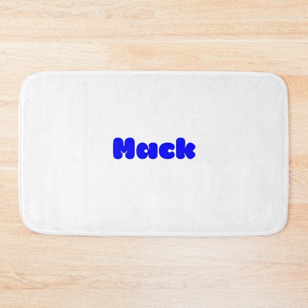 Item preview, Mack designed and sold by Shalomjoy.