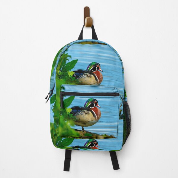 Item preview, Duck Pondering! designed and sold by Dalyndigital Photography.
