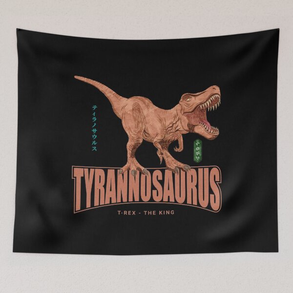 Item preview, Tyrannosaurus designed and sold by ThorReyes.