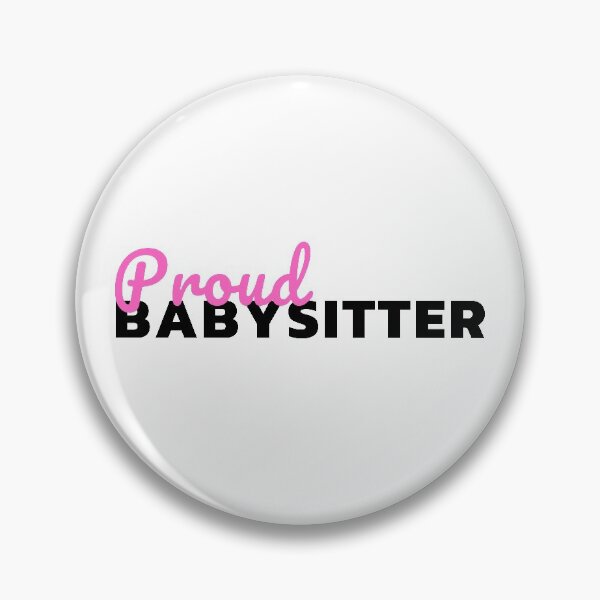 Item preview, Future Babysitter | for kids and childs designed and sold by chi vana.