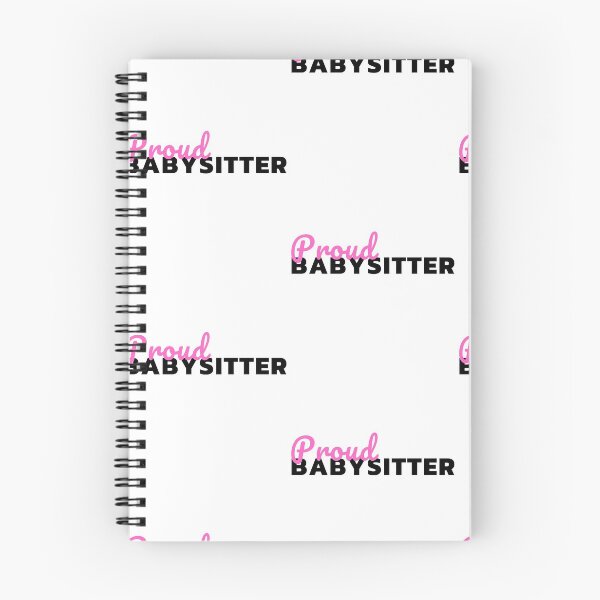 Item preview, Future Babysitter | for kids and childs designed and sold by chi vana.