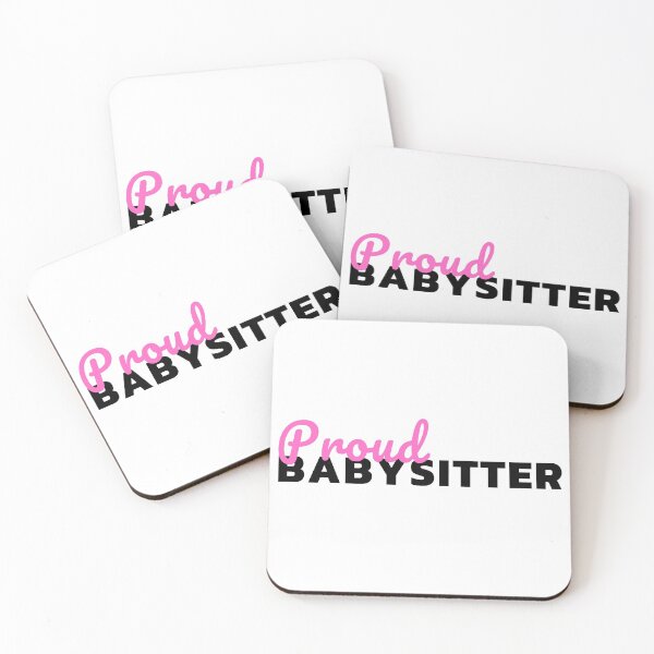 Item preview, Future Babysitter | for kids and childs designed and sold by chi vana.