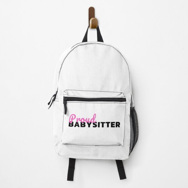 Item preview, Future Babysitter | for kids and childs designed and sold by chi vana.