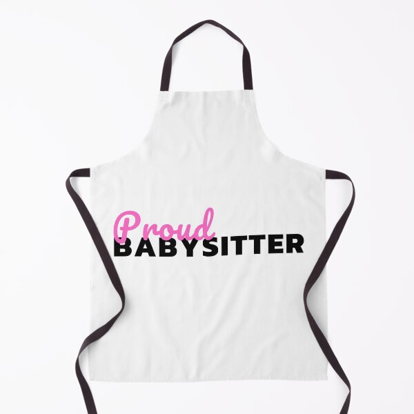 Item preview, Future Babysitter | for kids and childs designed and sold by chi vana.