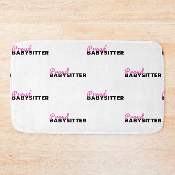 Item preview, Future Babysitter | for kids and childs designed and sold by chi vana.