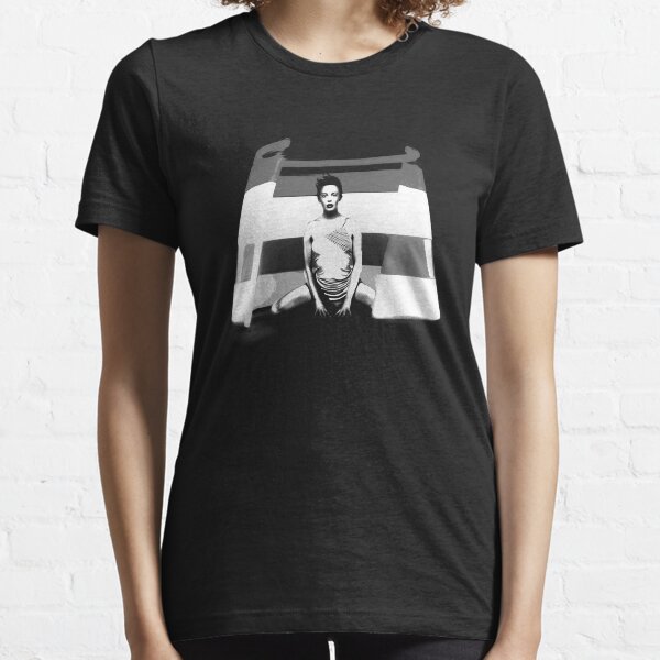 Kylie Minogue - Impossible Princess Essential T-Shirt