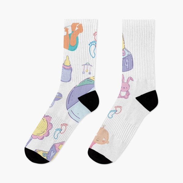 Item preview, Artisctic girly pattern of Dinosaur and eggs| Babysitter cute gift  designed and sold by chi vana.
