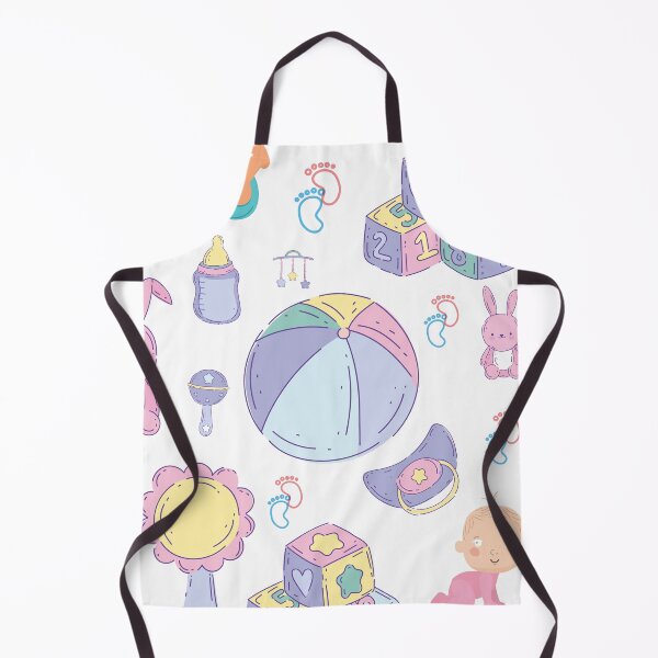Item preview, Artisctic girly pattern of Dinosaur and eggs| Babysitter cute gift designed and sold by chi vana.