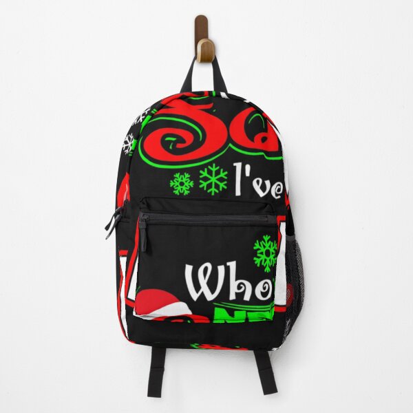 Item preview, Who needs Santa I ve got Mema Christmas gift 59 designed and sold by JoanieHintz.