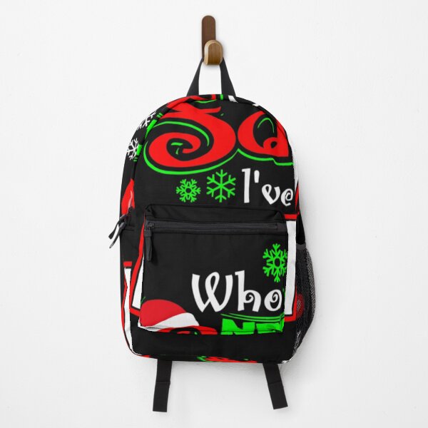 Item preview, Who needs Santa I ve got Mima Christmas gift 49 designed and sold by JoanieHintz.