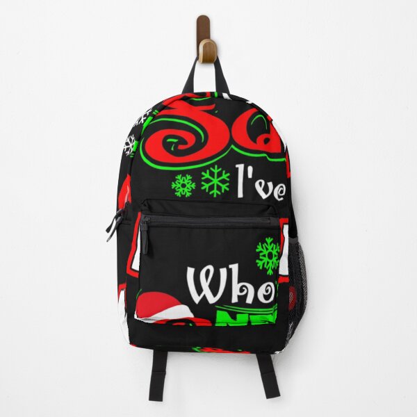 Item preview, Who needs Santa I ve got Mommom Christmas gift 73 designed and sold by JoanieHintz.