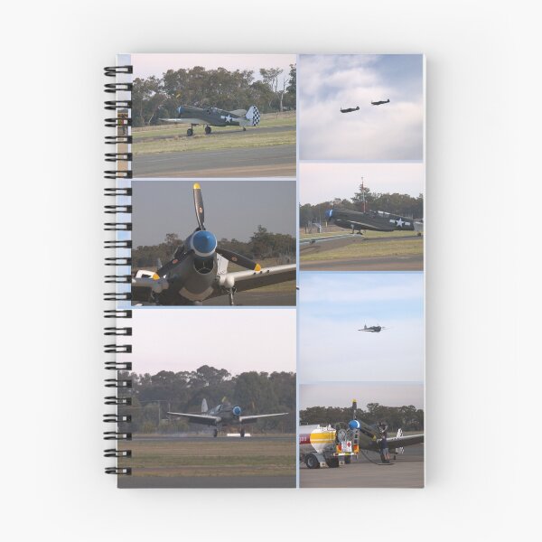 Item preview, P-40-N KITTYHAWK designed and sold by Tom McDonnell.