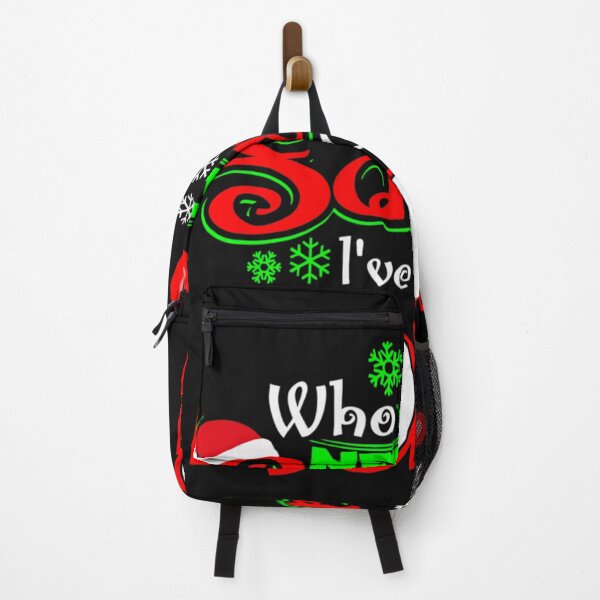 Item preview, Who needs Santa I ve got Noni Christmas gift 80 designed and sold by JoanieHintz.