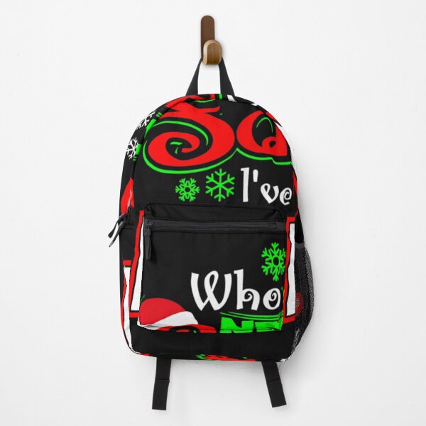 Item preview, Who needs Santa I ve got Nona Christmas gift 10 designed and sold by JoanieHintz.