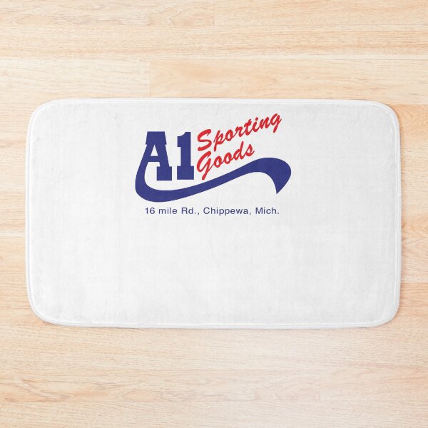 Item preview, A1 Sporting Goods designed and sold by BROWNDANGERF.