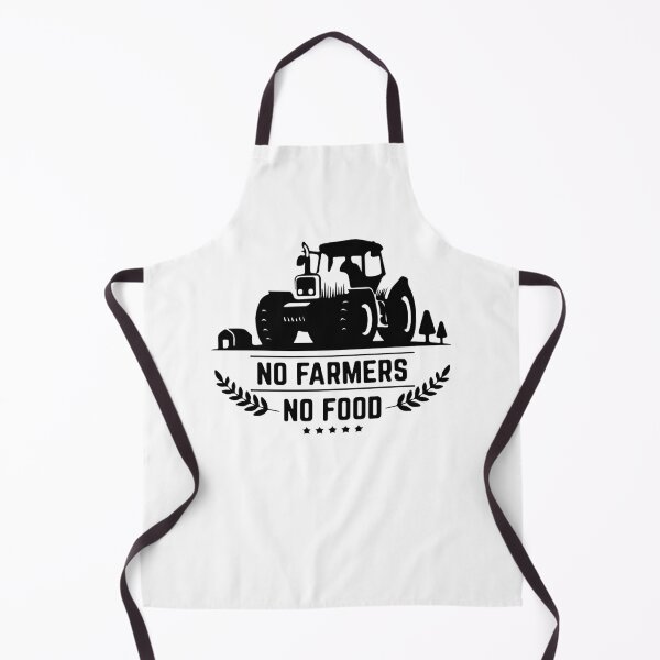 Item preview, support punjabi farmers shirt outfit - no farmers no food designed and sold by BROWNDANGERF.