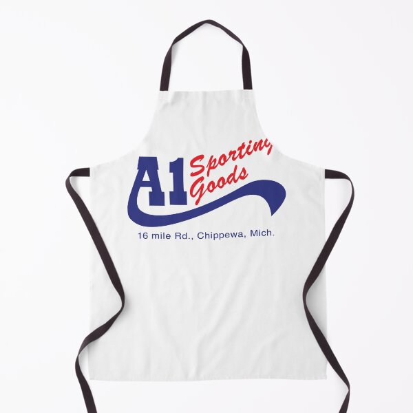 Item preview, A1 Sporting Goods designed and sold by BROWNDANGERF.
